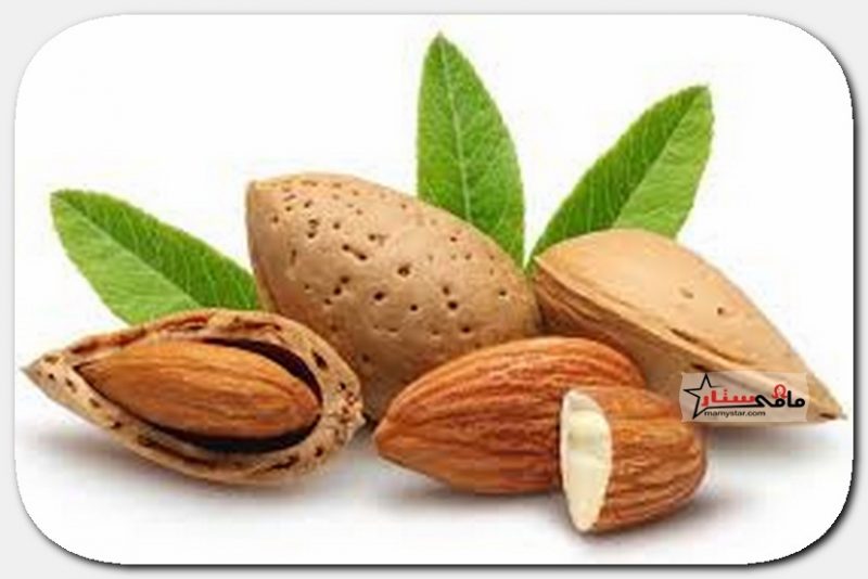 side effects of almonds