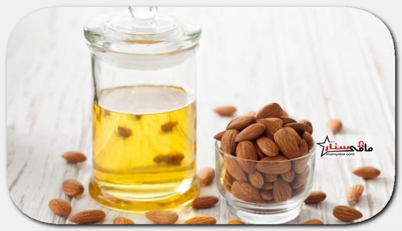 benefits of almond oil for hair