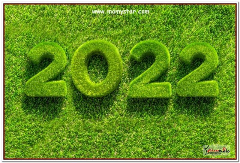 صور لسنة ميلادية جديدة 2022