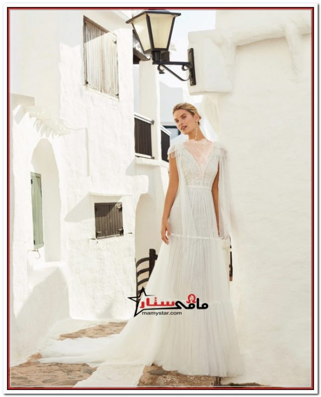 Bridal dresses styles 2023