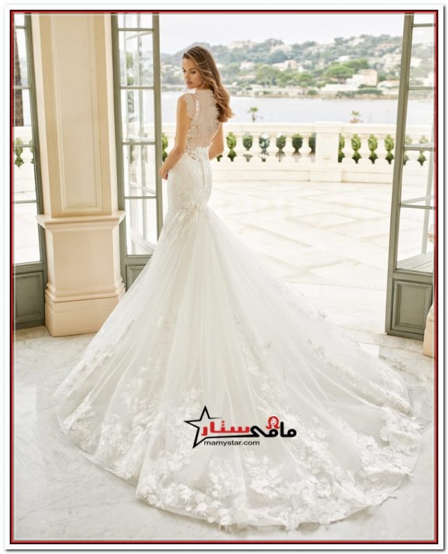bridal dresses 2024
