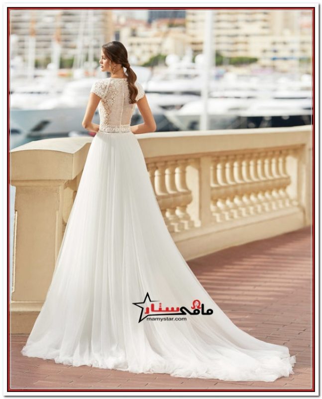 elegant white dresses 2023