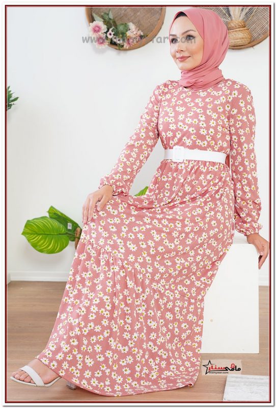 summer dresses for hijabis 2023