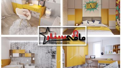 yellow and white childrens bedrooms