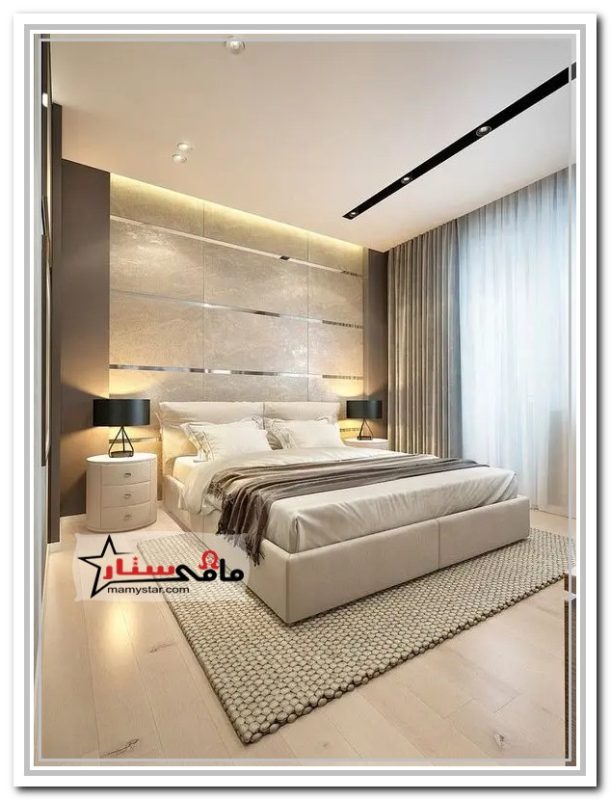 contemporary bedroom decor ideas