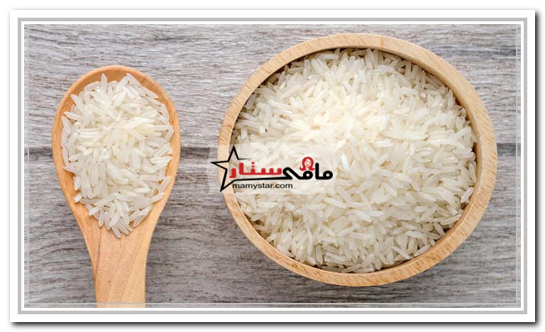 ما هو أرز الياسمين؟
