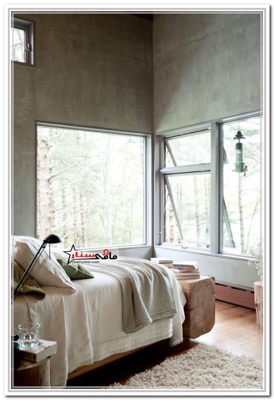 grey paint for bedroom