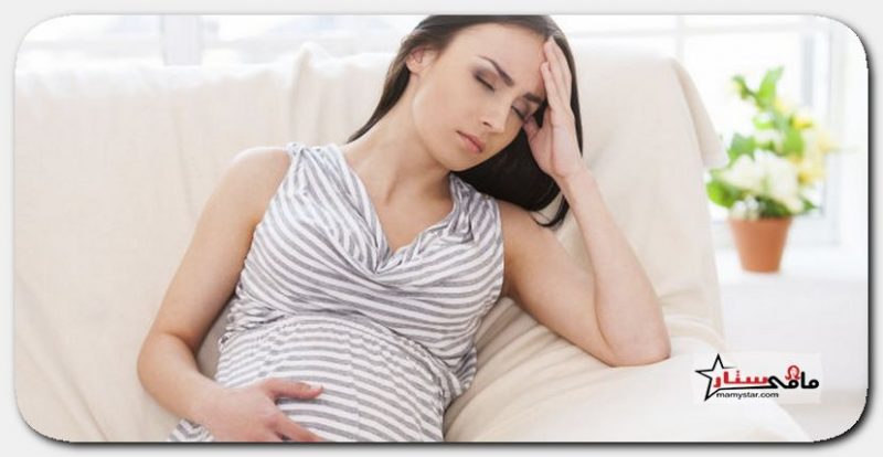 sleep and pregnancy