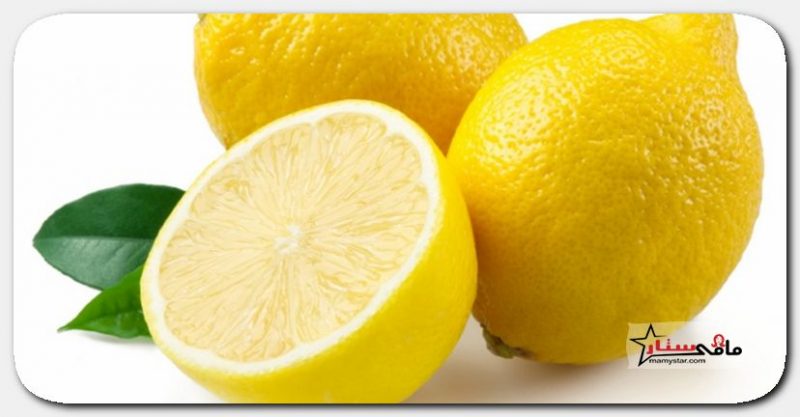 وصفة البرتقال والليمون لانقاص الوزن
