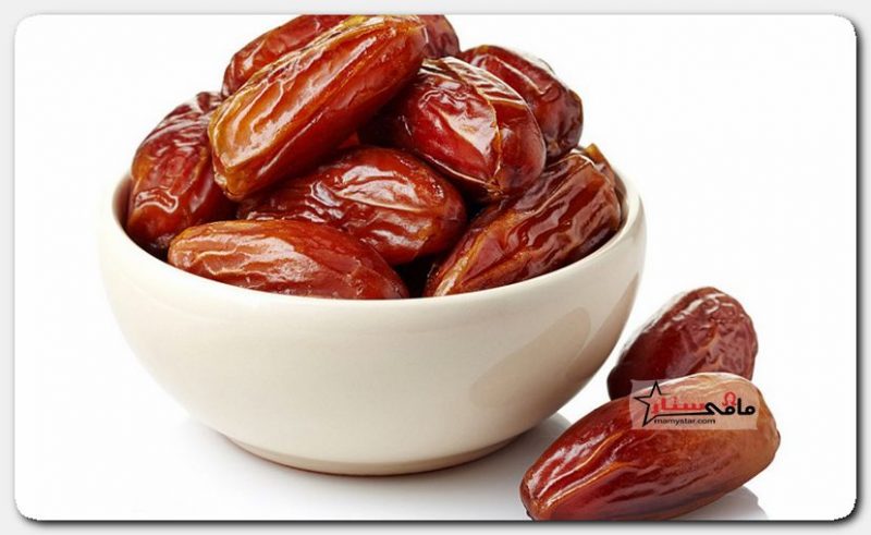 The benefits of dates