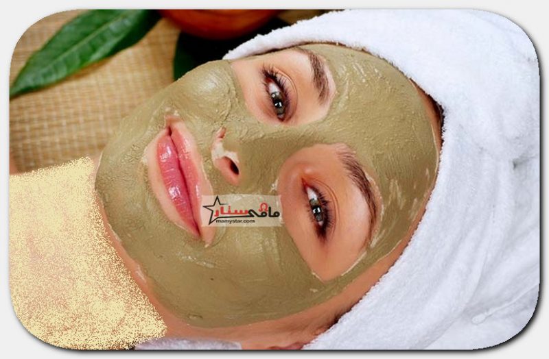 deep cleansing mask