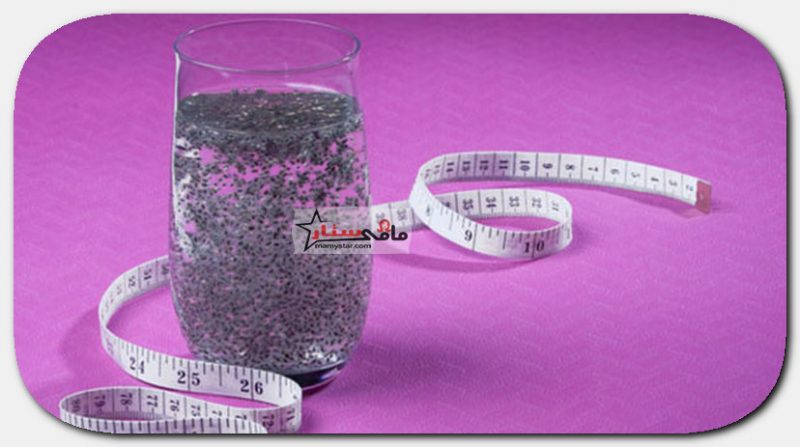 chia for weight loss