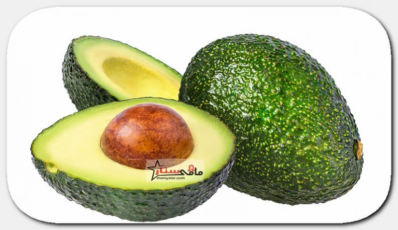 avocado side effects