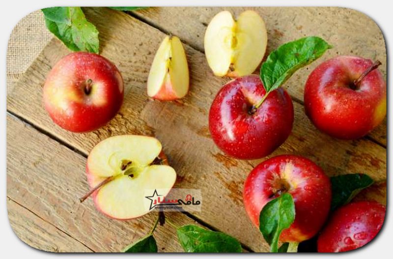 effects of apple cider vinegar