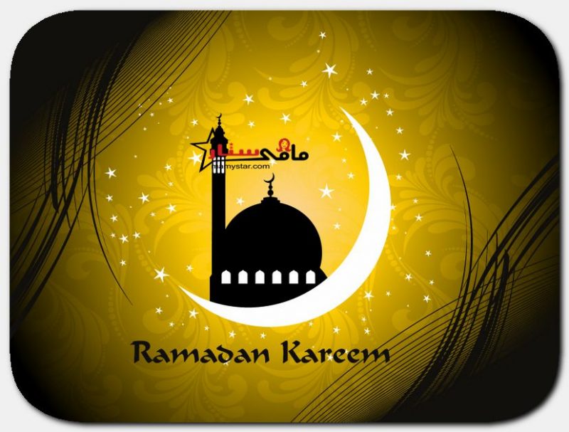 تهنئة رمضان 2020