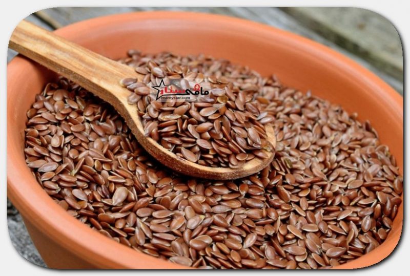 ground flaxseed side effects