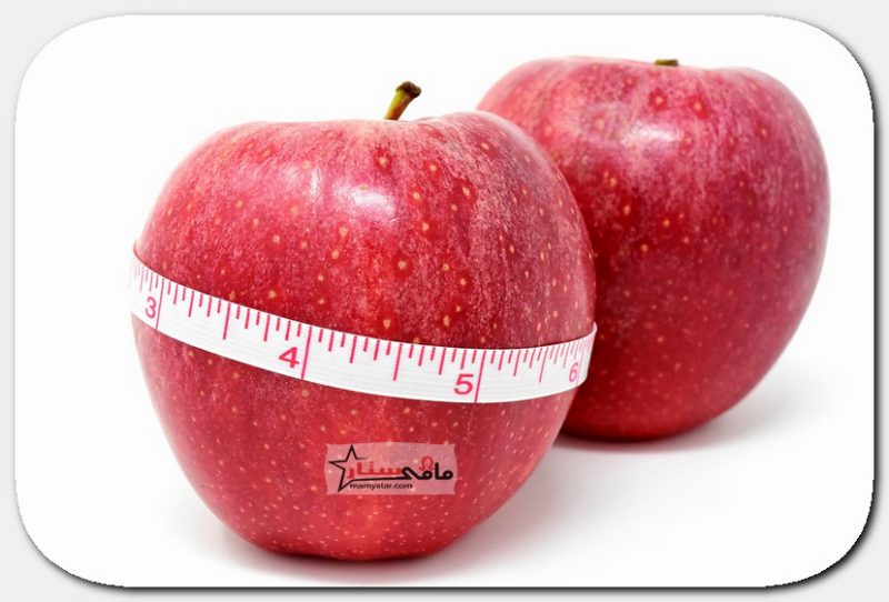 apple diet side effects