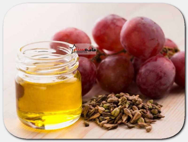 grapeseed oil benefits and side effects