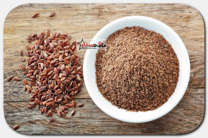 flaxseed and weight loss