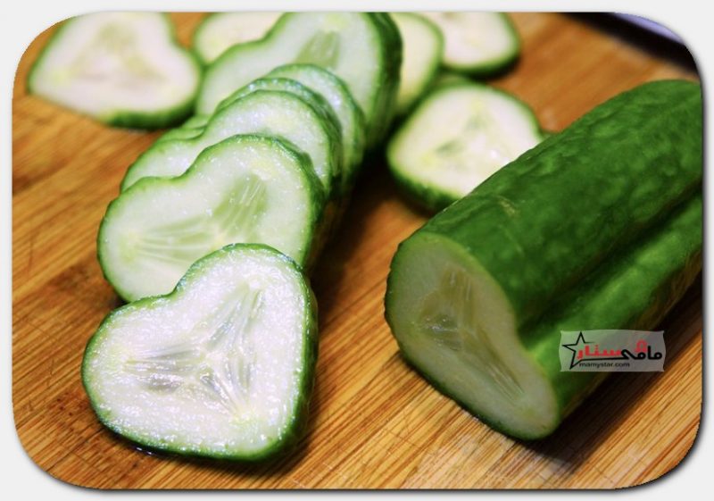 health benefits of cucumbe