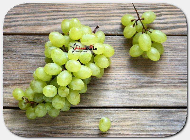 grapes benefits for skin