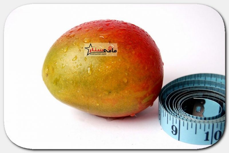 mango for weight loss