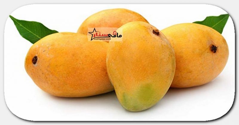 benefits of mango for hair