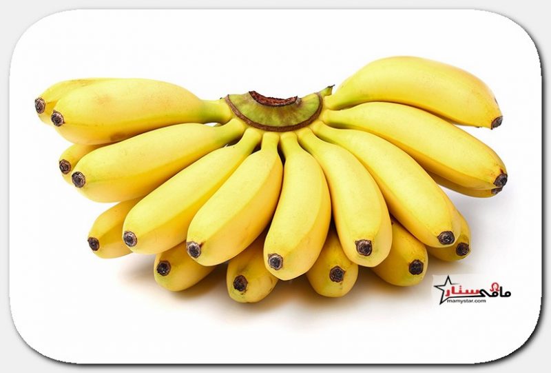 banana for stomach