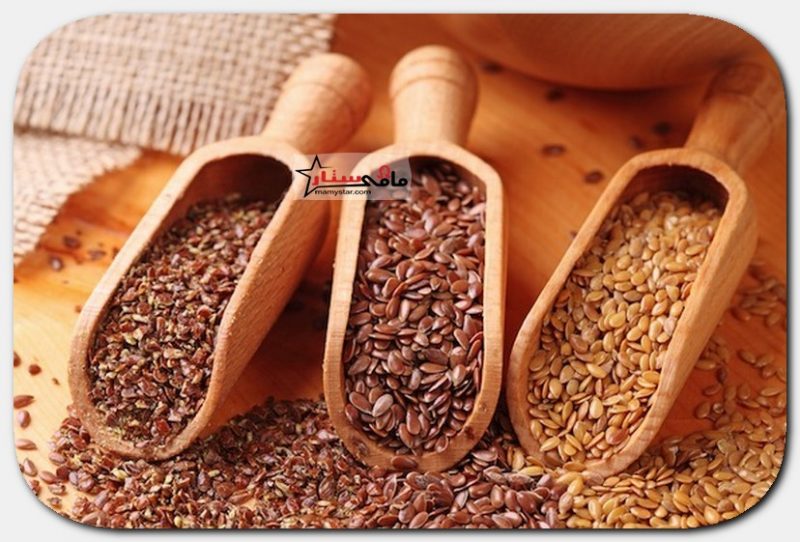 flaxseed for hair