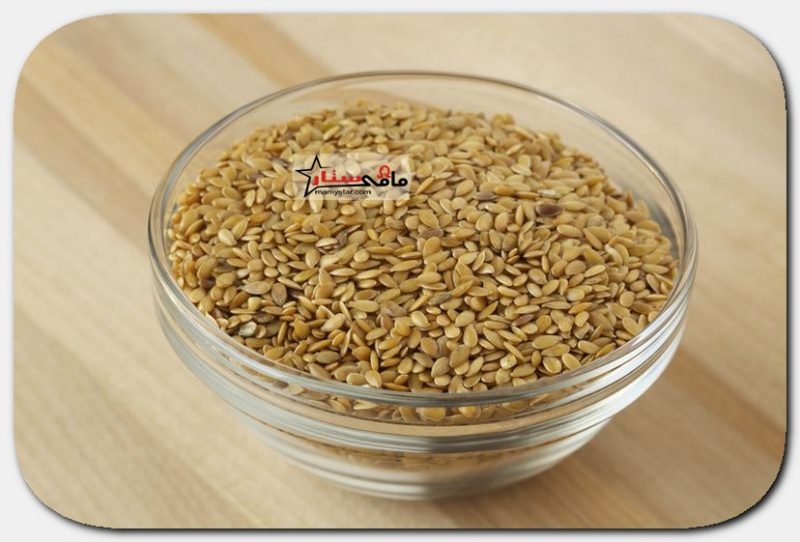flaxseed for skin care