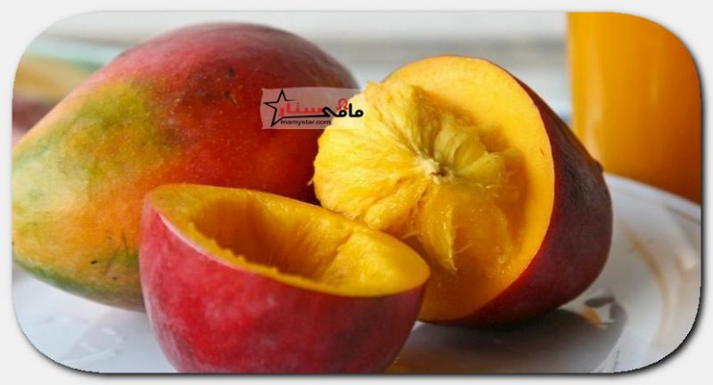 benefits of mango seeds