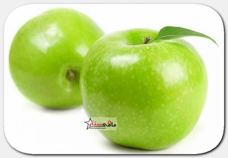 benefits of apple diet