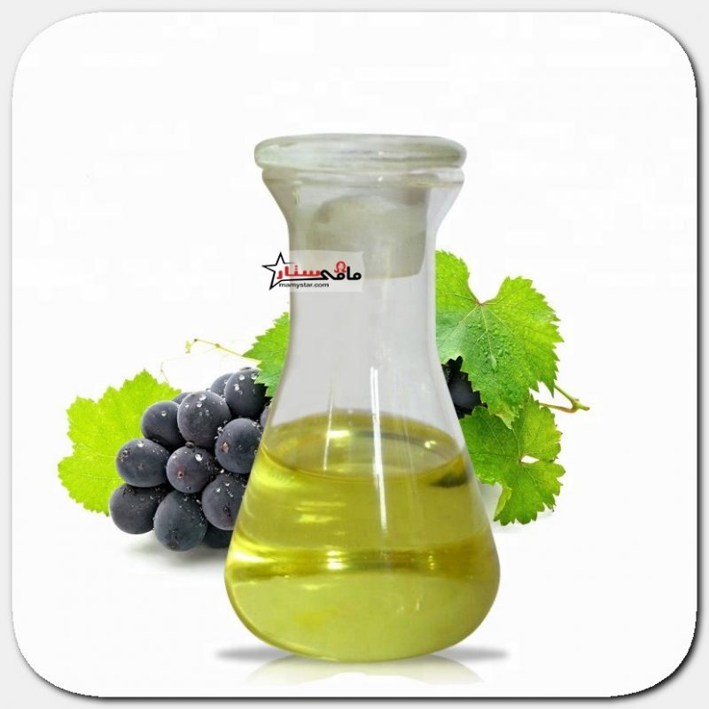 Benefits of grapeseed oil