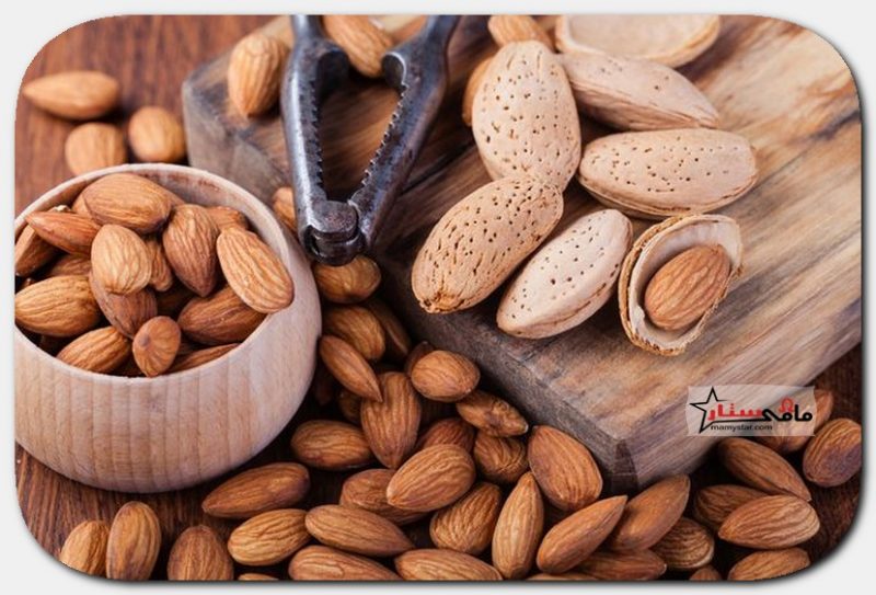 almond benefits for skin