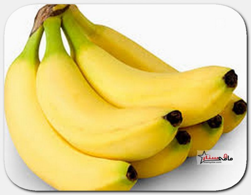 فوائد الموز لمرضى السكر