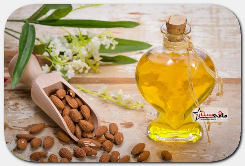 benefits of almond oil for skin