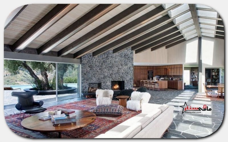 house living room design 2020