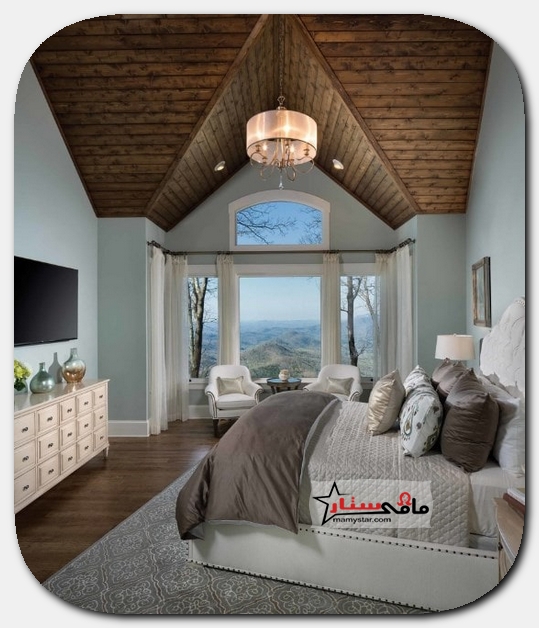 bedroom decor styles 2021