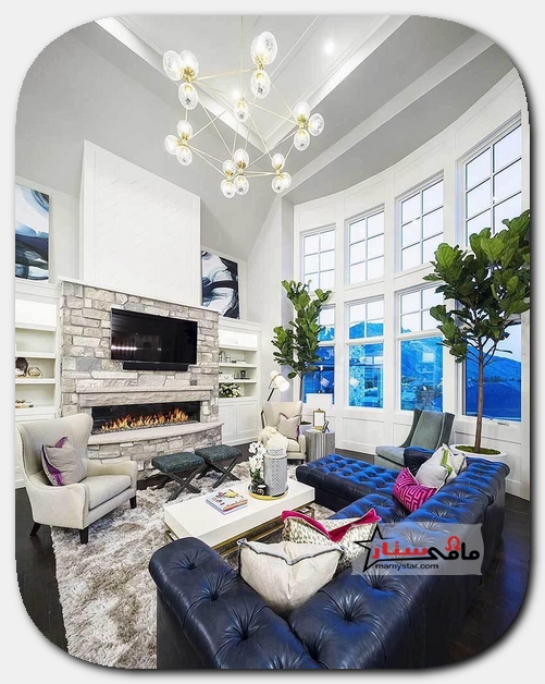best living room decor 2020