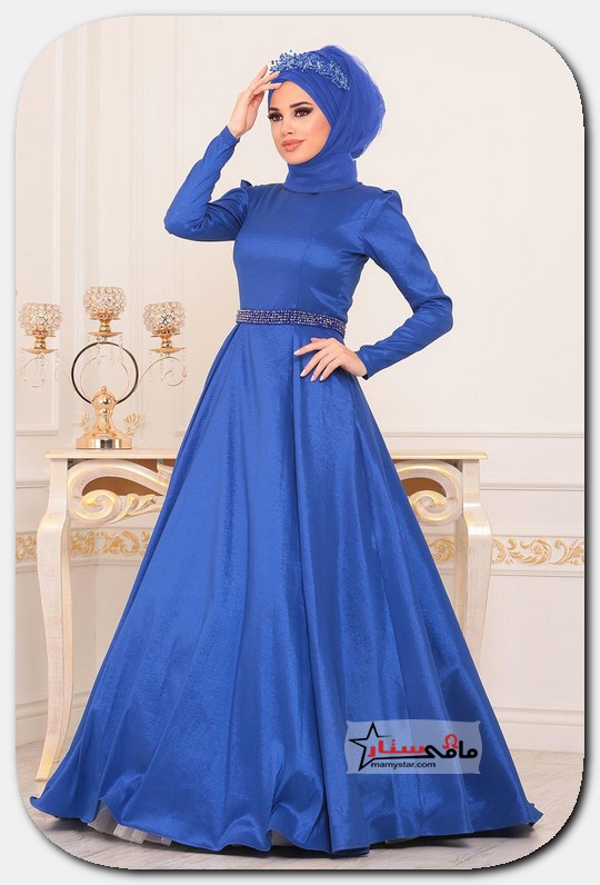 blue bridesmaid dresses 2022
