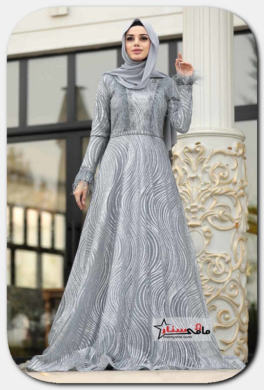 grey bridesmaid dresses 2022