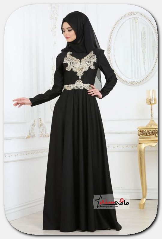black dresses for women 2021