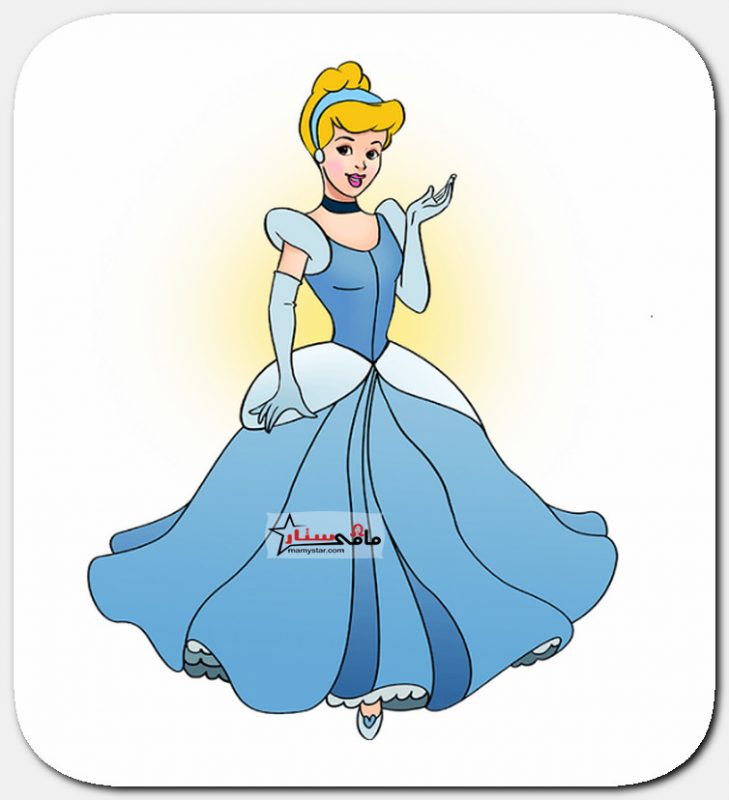 how to draw cinderella