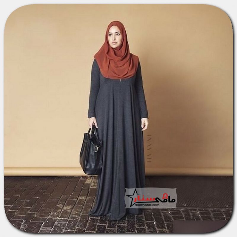 hijab clothes