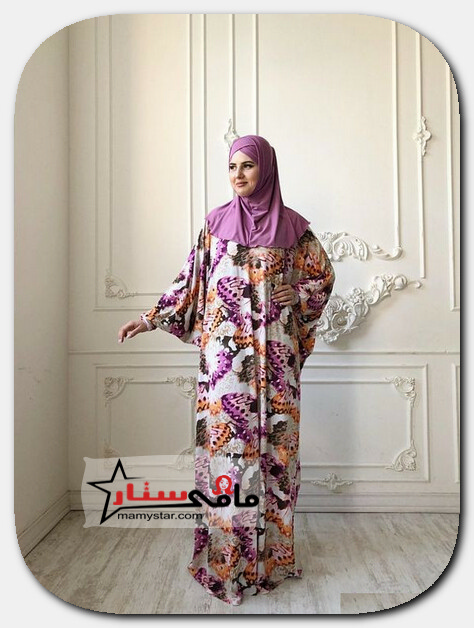  modern abaya