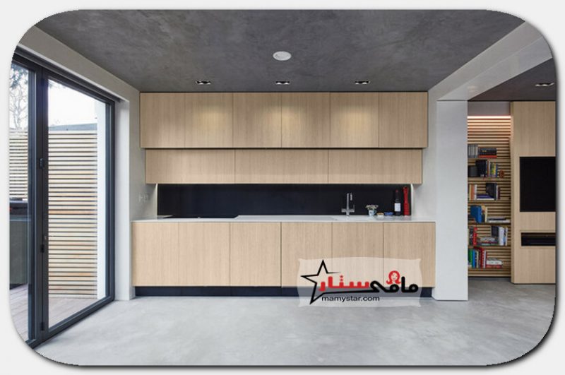 wood kitchen cabinets 2021