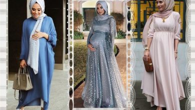 hijab clothes