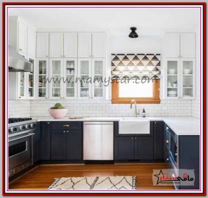 kitchen interior design 2022