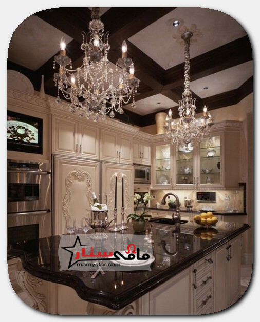 great kitchen design photos