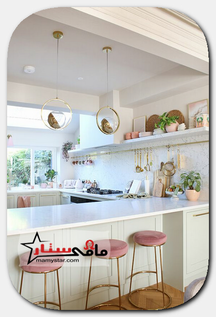beautiful kitchen decor 2022